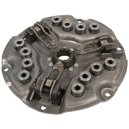 Aftermarket Clutch Plate Fits Case/International Models Listed Below 84342556 85025C2